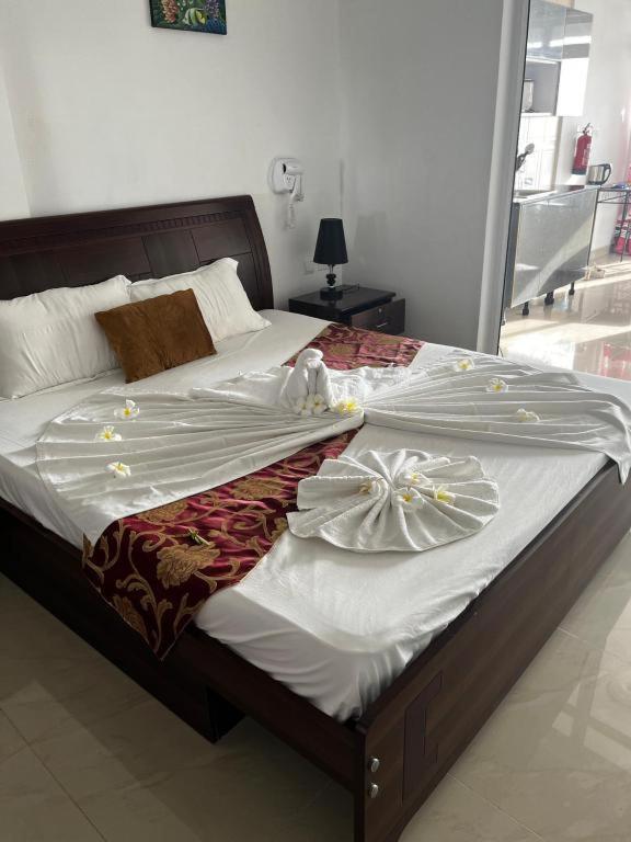 Diamond Plaza Hotell Grand Anse  Rom bilde